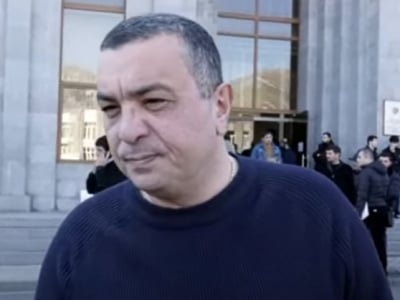 Կալանքի փոփոխության միջնորդություն չենք ներկայացնի հենց այս նիստին, ամեն ինչ կարող է փոխվել. Առուշանյանի պաշտպան