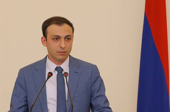 Պաշտոնական. Ադրբեջանը կրակել է Կարմիր շուկայի ուղղությամբ, կիրառվել են հրաձգային զինատեսակներ