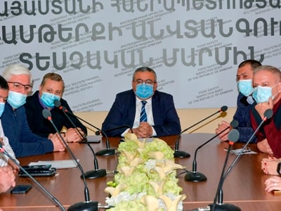 Թափառող կենդանիներից մարդուն անցնող լեյշմանիոզ հիվանդությունը գերակա խնդիրներից է ամբողջ աշխարհում. ՍԱՏՄ
