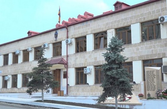 ԱՀ քաղաքացին հայտնվել է Ադրբեջանի զինված ուժերի վերահսկողության տակ գտնվող տարածքում