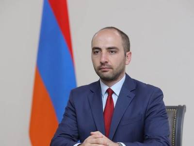 Արցախի հայերի անվտանգության, կյանքի իրավունքի երաշխավորումն անհնար է Ադրբեջանի իրավասության կամ ենթակայության ներքո․ ԱԳՆ