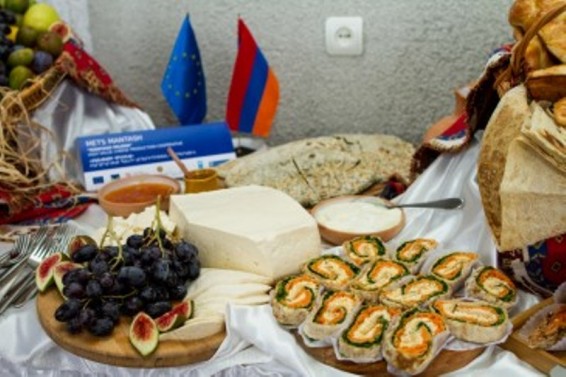 Լոռի ու Չանախ պանիրները շուտով Հայաստանում մրցակիցներ կունենան