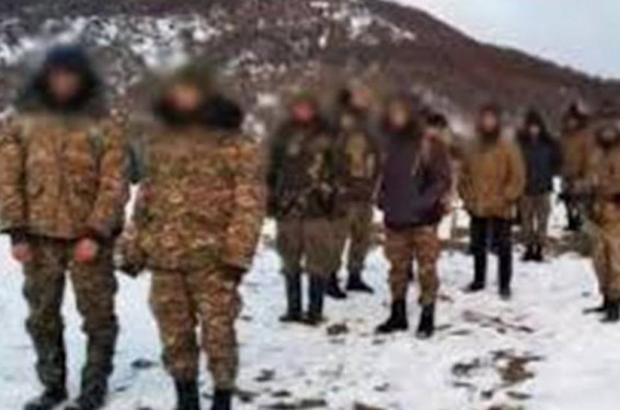 Շիրակի մարզի 62 զինվոր՝ ամբողջությամբ սպառազինված, առանց որևէ փամփուշտ կրակելու կամովին գերի են հանձնվել 4-ից 7 ադրբեջանցի զինվորականի․ փաստաբանը հրապարակել է գերությունից վերադարձածների ցուցմունքներ