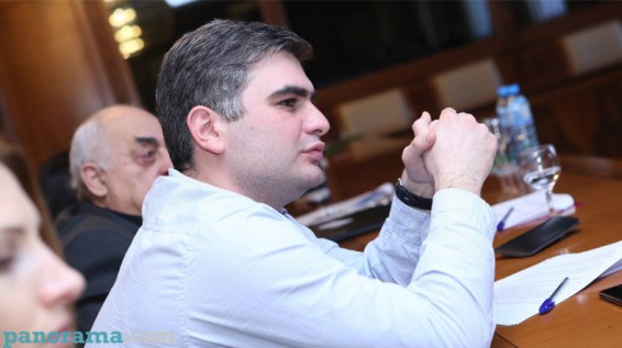 Կառավարությունը տասնյակ միլիարդներ է ծախսում սուբսիդիաների վրա, բայց դրա արդյունքը գյուղատնտեսության անկումն է. Սուրեն Պարսյան