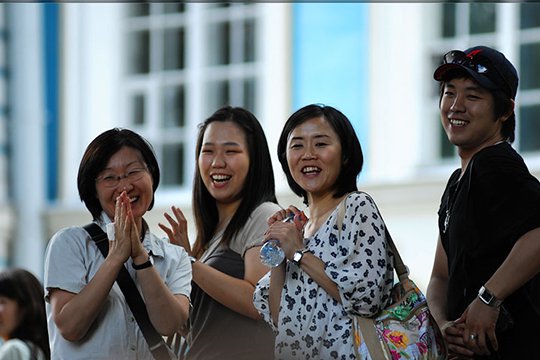 Որ երկրում է կենսակերպը ճանաչվել ամենաառողջը