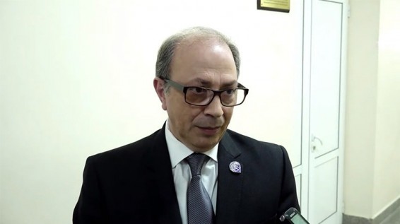 Չեմ կարծում, որ որևէ էական փոփոխություն լինի. Արա Այվազյանը՝ Փաշինյան-Ալիև հանդիպման մասին
