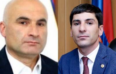 «Հրապարակ». Հետընտրական հերթական ռազբորկան՝ Վեդիում. ծեծել են թեկնածուին. Գոջին հրավիրել են ոստիկանություն