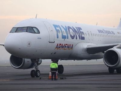 Ինչո՞ւ է Flyone Armenia ավիաընկերությունը չեղարկել Երեւան-Մոսկվա-Երեւան երթուղով նախատեսված չվերթները. հայտարարությու