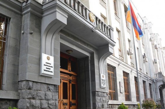 Դատախազության միջնորդագրի արդյունքում ՃՈ-ում հստակեցվել են վարչական տուգանքի գումարների մուտքագրման գործընթացի նկատմամբ վերահսկողության մեխանիզմները