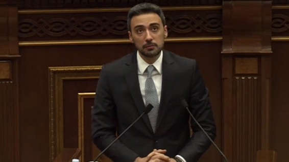 Իշխանություոնները ունեն բոլորին կալանավորելու վատ ցանկություն․ Արամ Վարդևանյան