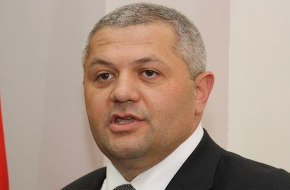 Մամիկոն Ասլանյանը կալանավորվել է