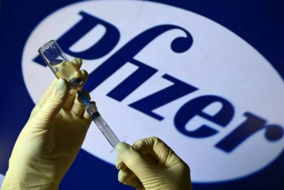 Քովիդի դեմ Pfizer-ի դեղամիջոցը լավ արդյունք է ցույց տալիս