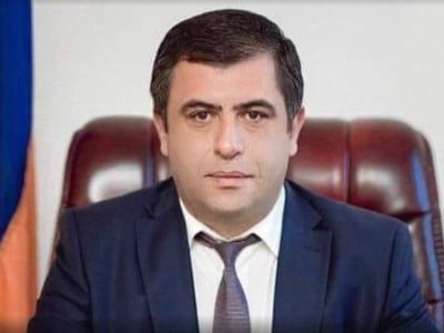 Լոռու մարզպետն ինքնաբացարկ է հայտնել. Վանաձորում բաշխել են ավագանու մանդատները