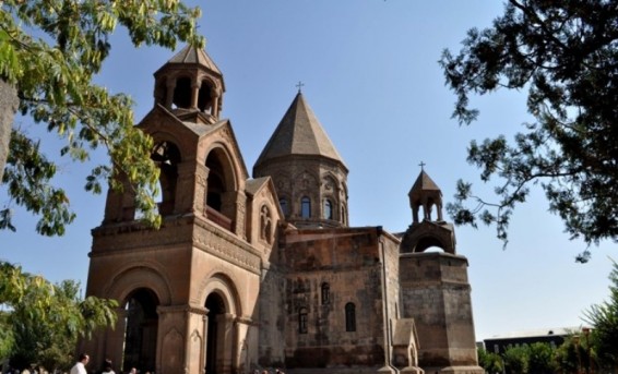 Հայ եկեղեցին այսօր նշում է Քրիստոսի 72 աշակերտների հիշատակության օրը