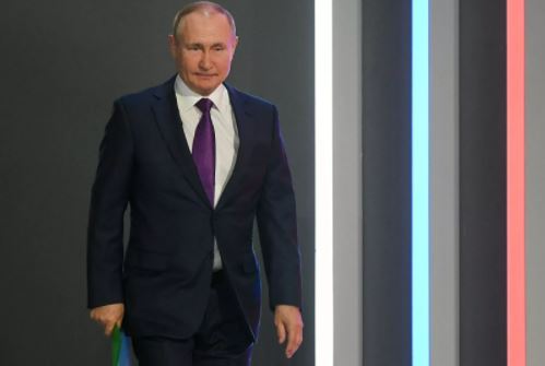 Владимир Путин примет участие в неформальном саммите СНГ в Петербурге