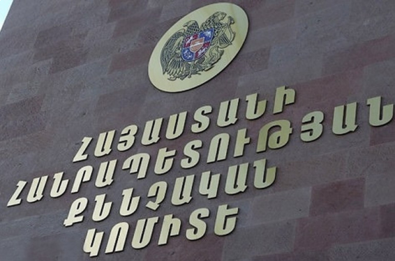 Չարենցավանի 3-րդ թաղամասի շենքերից մեկի բնակարանում հայտնաբերվել է 64-ամյա կնոջ արնաշաղախ դի. ՔԿ