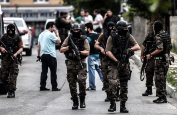 Ահաբեկչություն Թուրքիայում. կա 1 զոհ, 13 վիրավոր