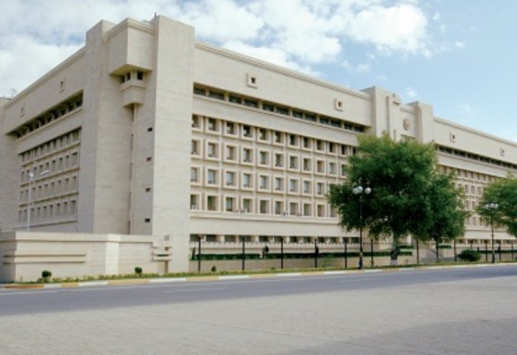 Ադրբեջանի Ազգային անվտանգության նախարարության նախկին աշխատակիցների գործով կա 280 դրվագ