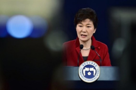 Հարավային Կորեայի նախագահը կոչ է արել հյուսիսկորեացիներին փախչել ԿԺԴՀ-ից