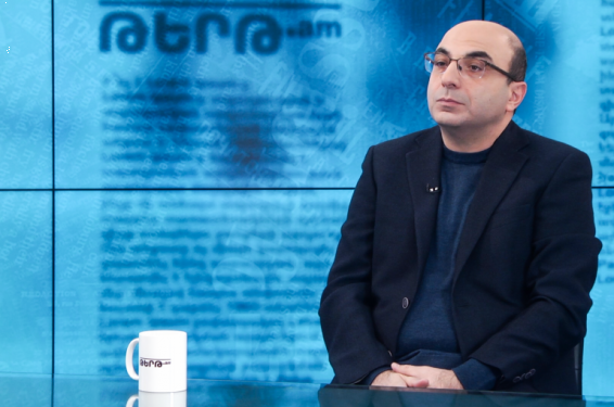 Հաջորդ իշխանության անելիքը ճիշտ ձևակերպելը շատ կարևոր է հաջորդ իշխանության թիմերը կոնսոլիդացնելու համար. քանի սա չի արվել, Նիկոլն ունի պետությունը նոր վթարների ենթարկելու շանսեր. Վահե Հովհաննիսյան