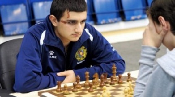 Հայաստանի շախմատիստները շարունակում են պայքարը մեդալների համար