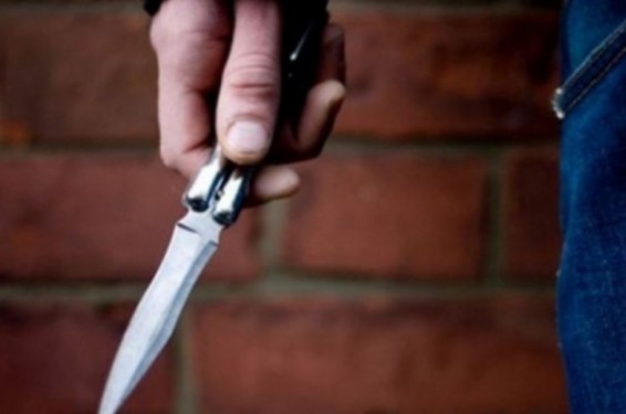 Երևանում 34-ամյա տղամարդը դանակի սպառնալիքով պատանդ է վերցրել 20-ամյա աղջկա