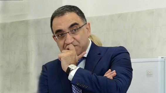 Արմեն Դարբինյան. Պահանջում եմ պետականորեն ապահովել իմ ֆիզիկական անվտանգությունը