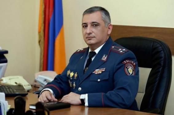 Սևանի քաղաքապետի թեկնածուն հրաժարվել է ոստիկանությունում հաղորդում տալ ընտրակաշառքի մասին իր հայտարարության վերաբերյալ. Աշոտ Ահարոնյան