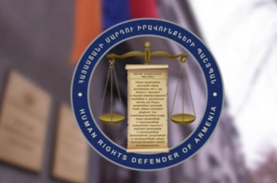 Երեխայի խնամքի արձակուրդից հետո կինը ՄԻՊ աջակցությամբ վերականգնվել է իր աշխատանքում