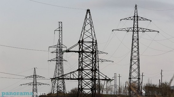 Հայաստանում էլեկտրաէներգիայի արտադրությունը շարունակում է նվազել