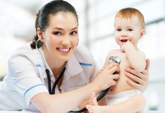 Այսօր բժշկի միջազգային օրն է