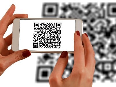 «АРМЕД»: При сканировании QR-кодов впредь можно будет увидеть лишь часть личных данных гражданина