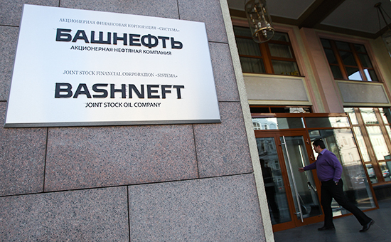 СМИ сообщили о возможной продаже «Башнефти» без проведения торгов