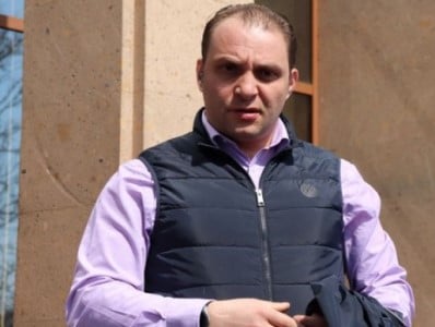 Միջին ծանրության հանցանքների համար 500 հազար դրամից սկսած գրավն ընդունելի էր. Աշոտ Մինասյանի պաշտպան