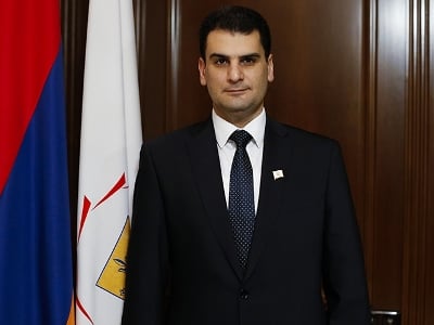 Բոլորիս սրտերում դեռ թարմ են 44-օրյա պատերազմի վերքերը, բայց հայ զինվորը, վստահաբար, չի պարտվել. Երևանի քաղաքապետ