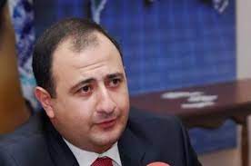 Փաշինյանի հայտարարարծը մեծագույն կեղծիք է. Ռուբեն Մելքոնյան