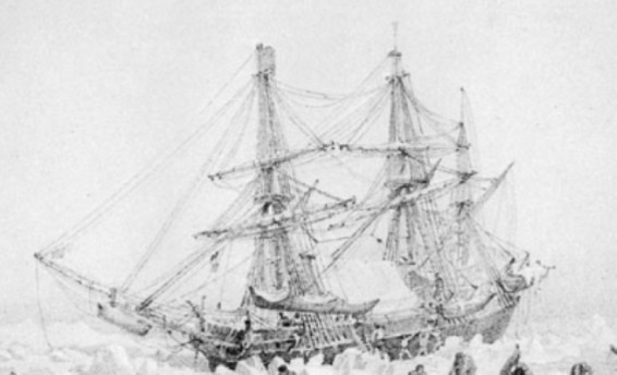 Կանադացիները կշարունակեն Ֆրանկլինի կորած արշավախմբի երկրորդ նավի որոնումները