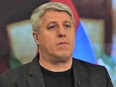 Բաքվի բռնապետի բացահայտ անհավասարակշիռ այս «ուղերձը» միայն մեզ չէ ուղղված. Վարդան Ոսկանյան