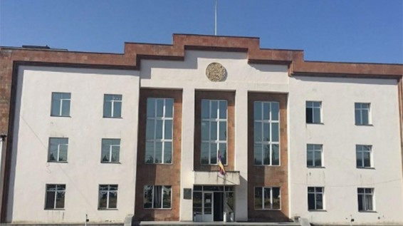 Դատավորներն այսօր հավաքվելու են Երևան քաղաքի դատարանի Աջափնյակի նստավայրի մոտ
