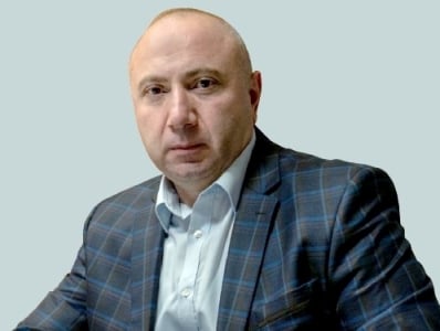 Ալիևի և Էրդողանի պատասխանը Փաշինյանի «Խաղաղության դարաշրջանին». Անդրանիկ Թեւանյան