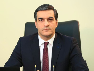 Ադրբեջանական իշխանությունը մեզ հետ խաղաղության մասին միշտ խոսում է երկիրը վերացնելու, ավերելու սպառնալիքով․ Թաթոյան