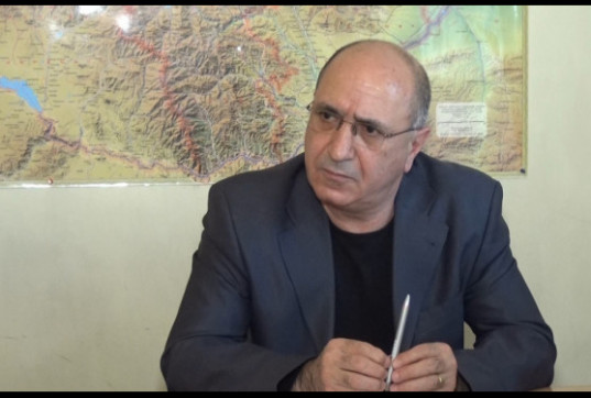 Գառնիկ Իսագուլյանին կալանավորելու որոշման դեմ բողոքը մինչև հիմա քննության առարկա չի դարձել. այսօրվա նիստը հետաձգվել է, դատավորը վարակվել է կորոնավիրուսով