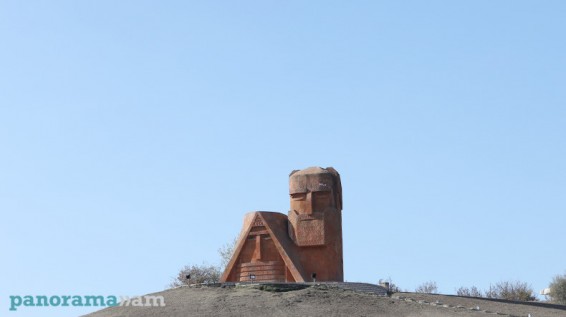 Թագուհի Թովմասյան. Միջազգային կազմակերպությունների ուշադրությունն եմ հրավիրում Ադրբեջանի ահաբեկչական գործողությունների վրա