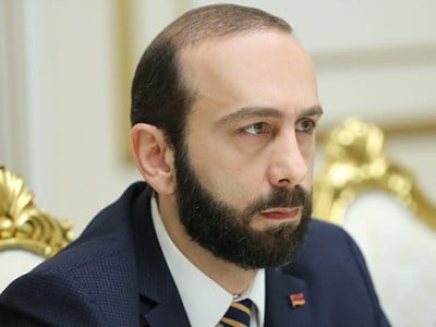 ԱԳՆ. Հայաստանը եւ Իրանը կշարունակեն խորացնել հարաբերությունները՝ հանուն խաղաղության տարածաշրջանում