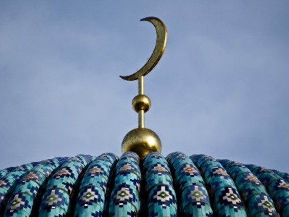 Մոսկվայում կկառուցեն հինգերորդ մզկիթը