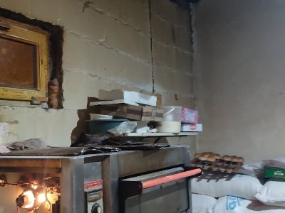 Երևանում կասեցվել է հացի արտադրամասի գործունեությունը. ՍԱՏՄ