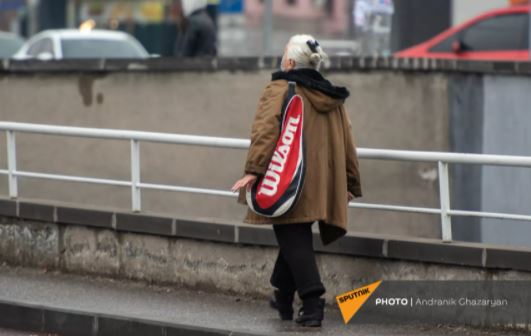 Только в трех областях будет сыро - детальный прогноз погоды для всех районов Армении