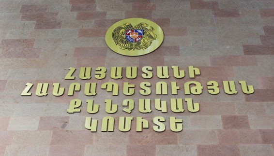 Սպանության սպառնալիքներ հնչեցնելով՝ Էջմիածնում հափշտակել են տաքսու վարորդի մոտ եղած գումարն ու բջջային հեռախոսը