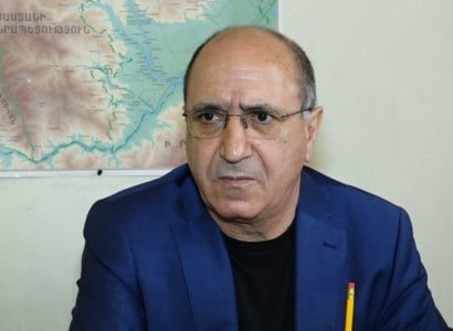 «Իրավունք». Ով է Իսագուլյանի կալանքը եւս մեկ ամսով երկարացրած դատավորը