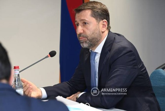 Կարեն Անդրեասյանն անդրադարձել է Հայաստանում կառավարման համակարգի փոփոխության մասին հարցին